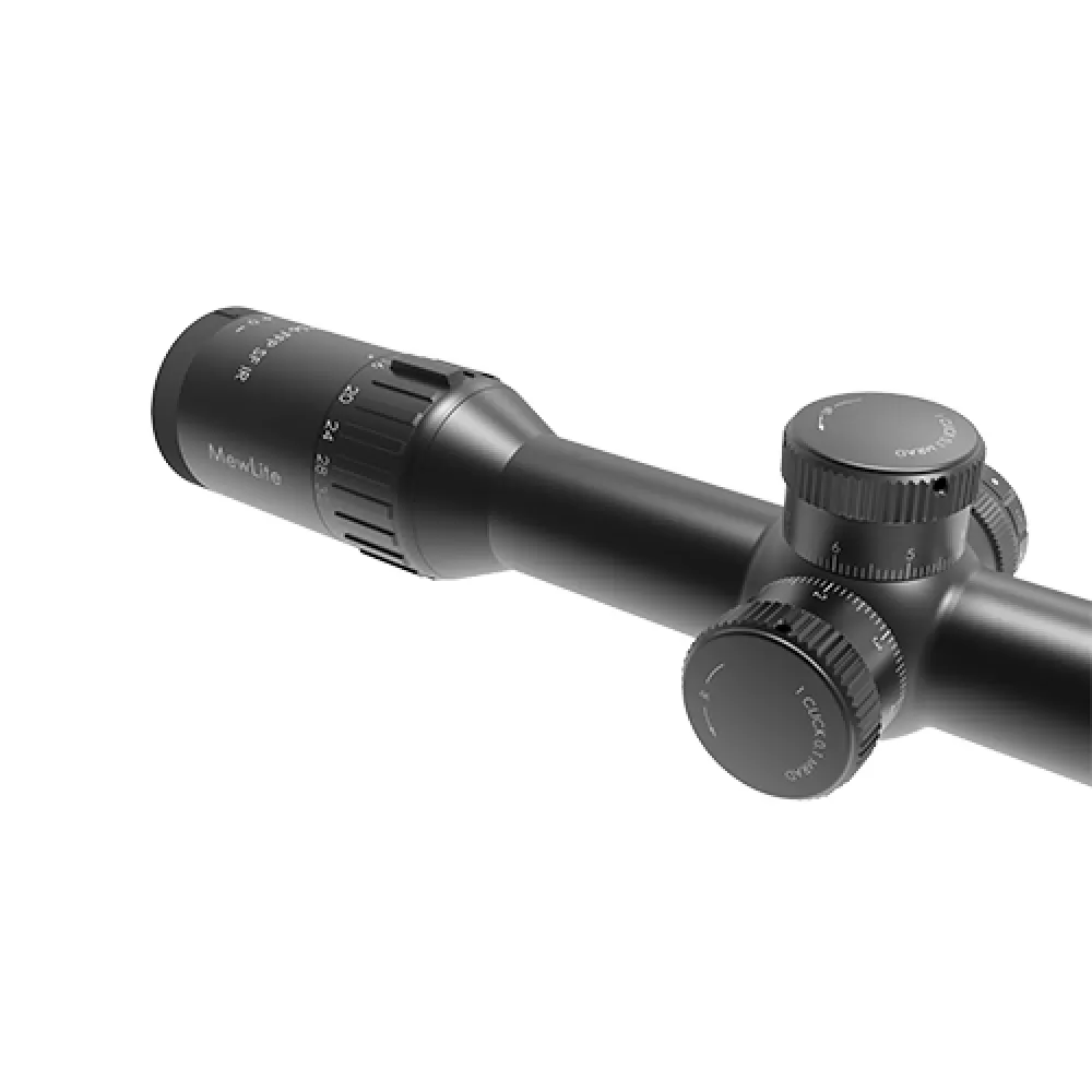 Оптический прицел Mewlite 8-32x56 FFP Pro 30мм SF IR / 62003