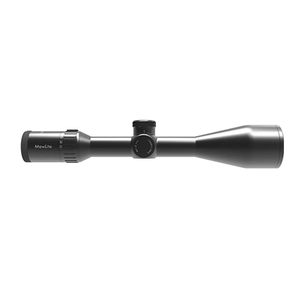 Оптический прицел Mewlite 8-32x56 FFP Pro 30мм SF IR / 62003