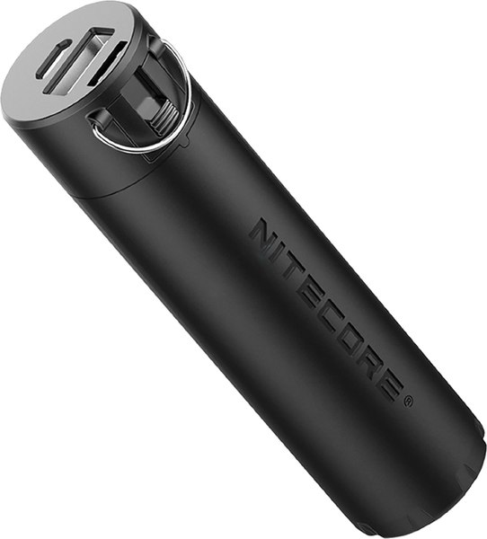 Портативное зарядное устройство Nitecore NPB1