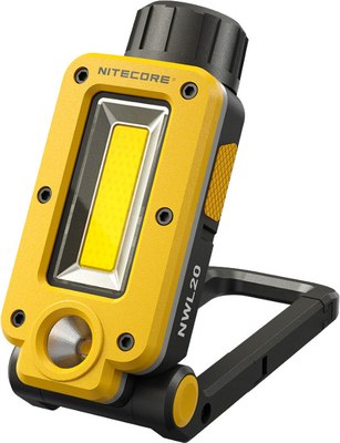 Фонарь Nitecore NWL20 - 