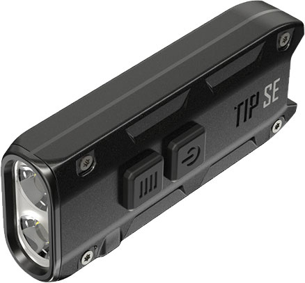 Фонарь Nitecore TIP SE