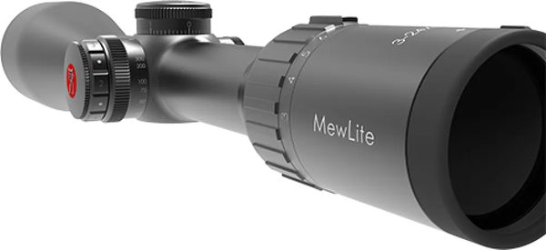 Оптический прицел Mewlite 3-24x56 SFP 30мм SF IR / 31003