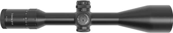 Оптический прицел Mewlite 3-24x56 SFP 30мм SF IR / 31003