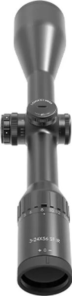 Оптический прицел Mewlite 3-24x56 SFP 30мм SF IR / 31003