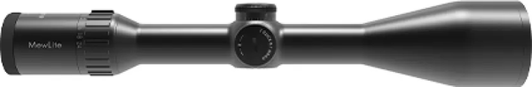 Оптический прицел Mewlite 3-24x56 SFP 30мм SF IR / 31003