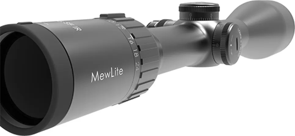 Оптический прицел Mewlite 3-24x56 SFP 30мм SF IR / 31003