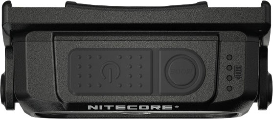 Фонарь Nitecore NU25