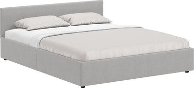 

Двуспальная кровать, 1250 / MF005887