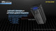 Миниатюра изображения товара Портативное зарядное устройство Nitecore NPB4