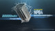 Миниатюра изображения товара Портативное зарядное устройство Nitecore NPB4