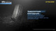 Миниатюра изображения товара Портативное зарядное устройство Nitecore NPB4
