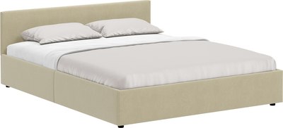 

Двуспальная кровать, 1250 / MF005917