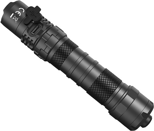 Фонарь Nitecore P10i