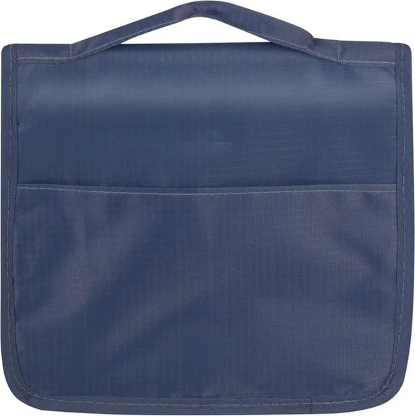 Косметичка Kristaller Дорожная Travel Hook / 25019 (ночной синий)