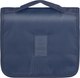 Косметичка Kristaller Дорожная Travel Hook / 25019 (ночной синий) - 