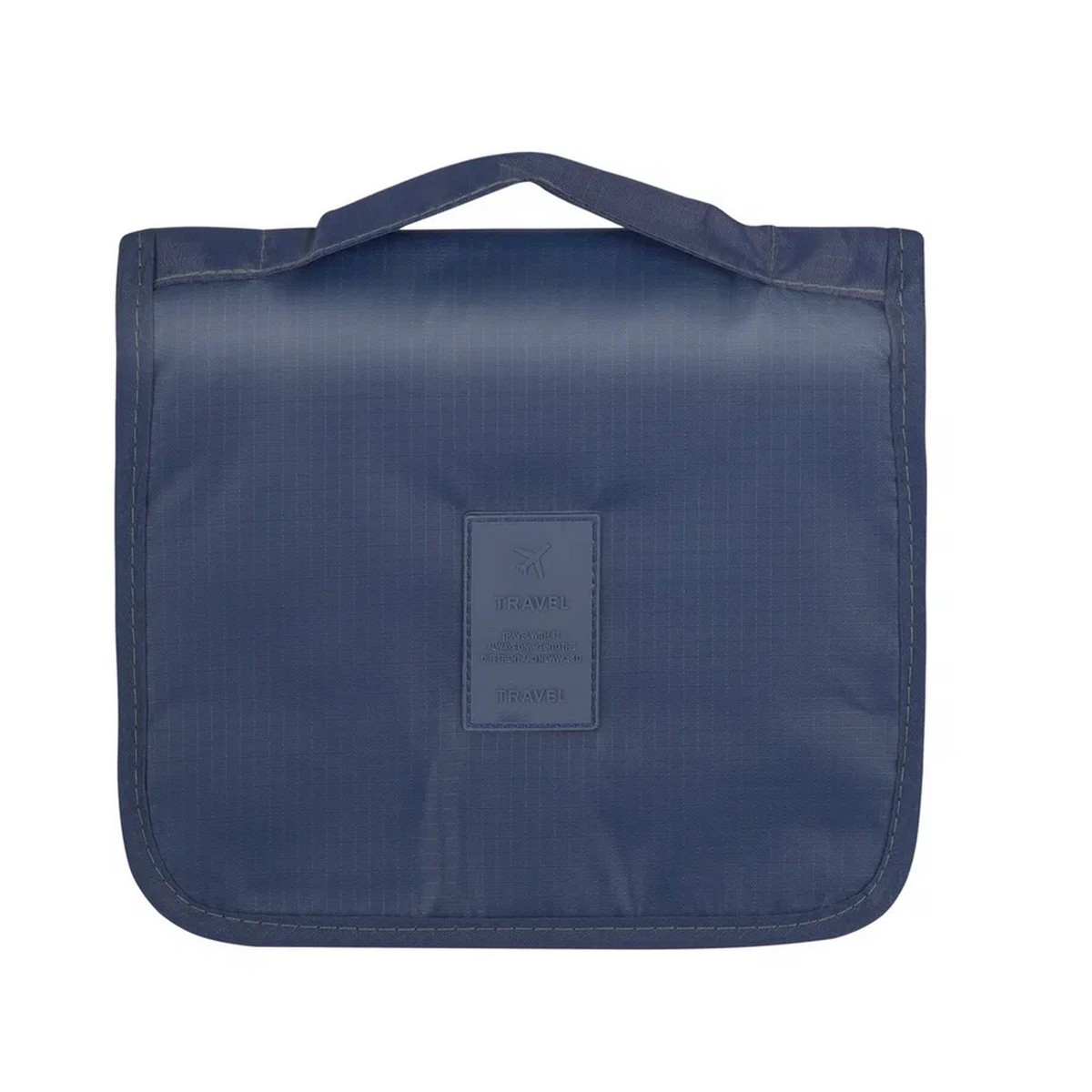 Косметичка Kristaller Дорожная Travel Hook / 25019 (ночной синий)