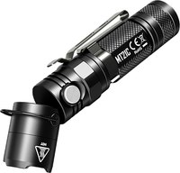 Фонарь Nitecore MT21C - 