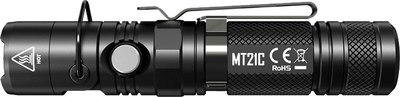 Фонарь Nitecore MT21C