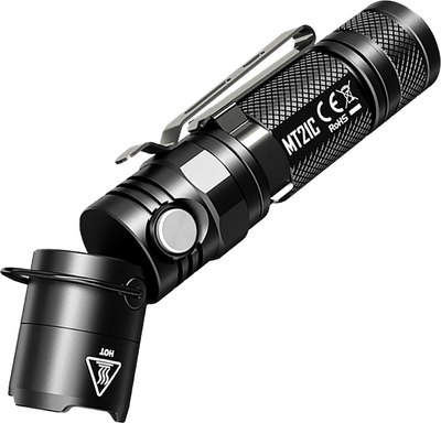 Фонарь Nitecore MT21C