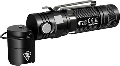 Фонарь Nitecore MT21C