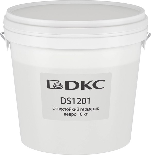 Герметик акриловый DKC DS1201