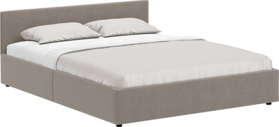 

Двуспальная кровать, 1250 / MF005957