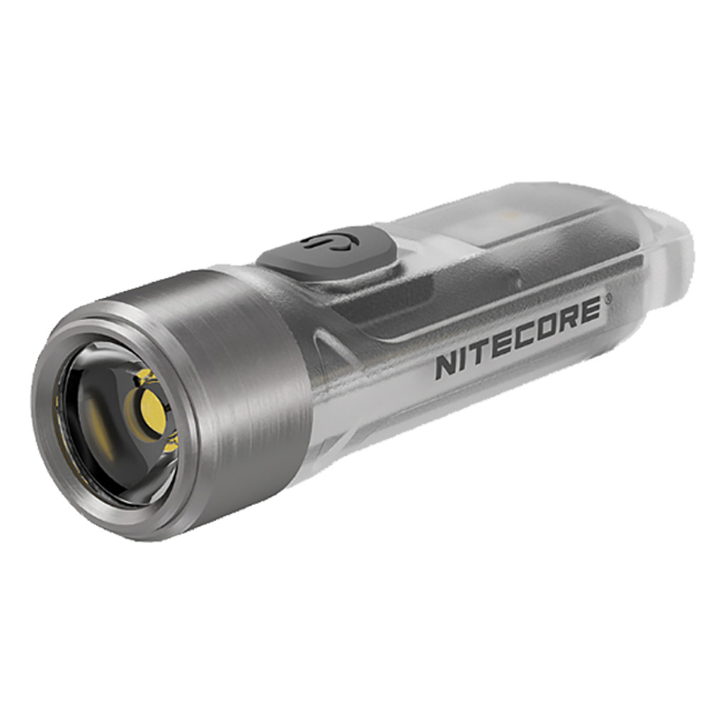 Фонарь Nitecore Tiki Grey Osram