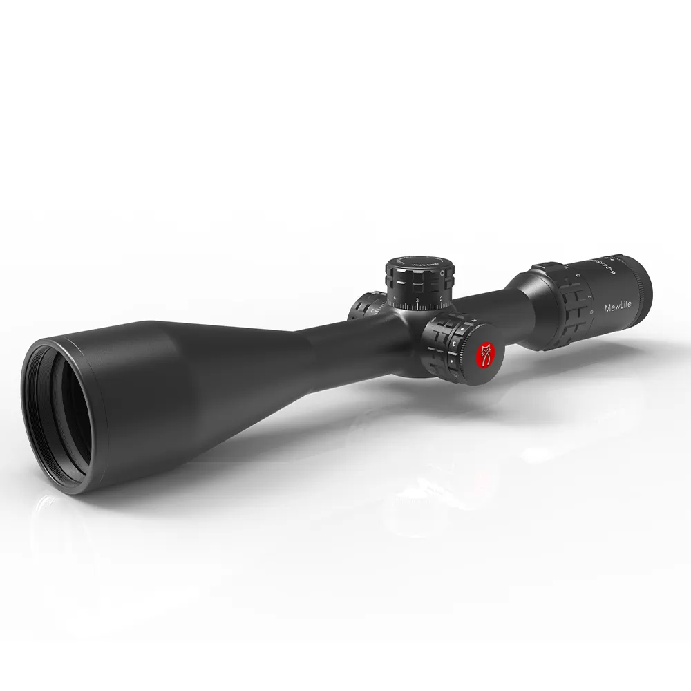 Оптический прицел Mewlite 6-24x56 FFP Pro 30мм SF IR / 62002