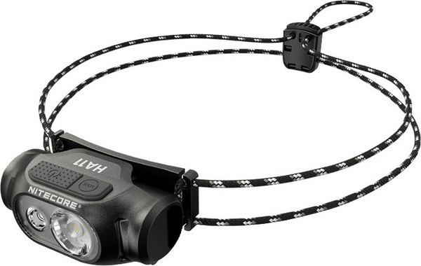 Фонарь Nitecore HA11