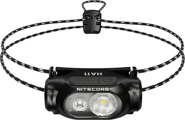 Фонарь Nitecore HA11