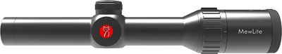 Оптический прицел Mewlite 1-4x24 SFP 30мм IR / 41001 -