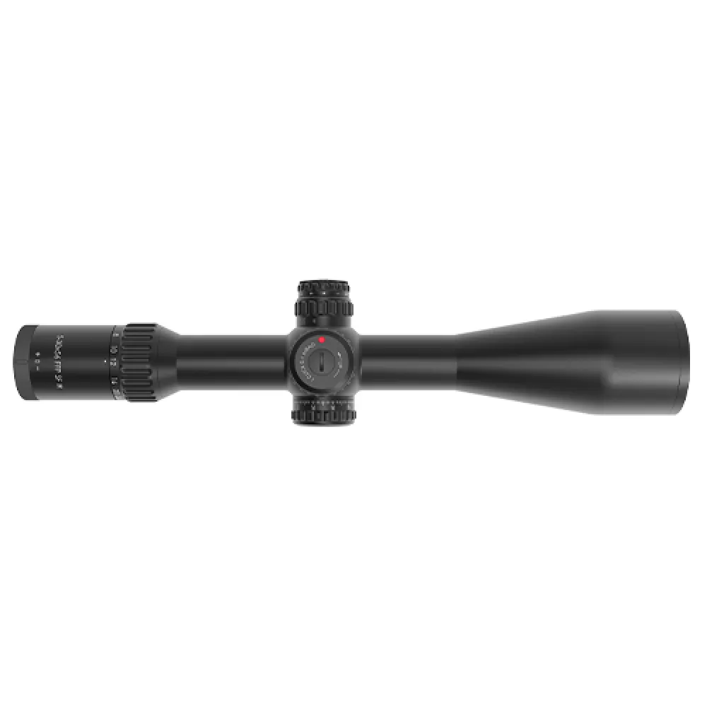 Оптический прицел Mewlite 5-30x56 FFP 34мм IR / 61004