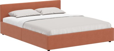 

Двуспальная кровать, 1250 / MF006077