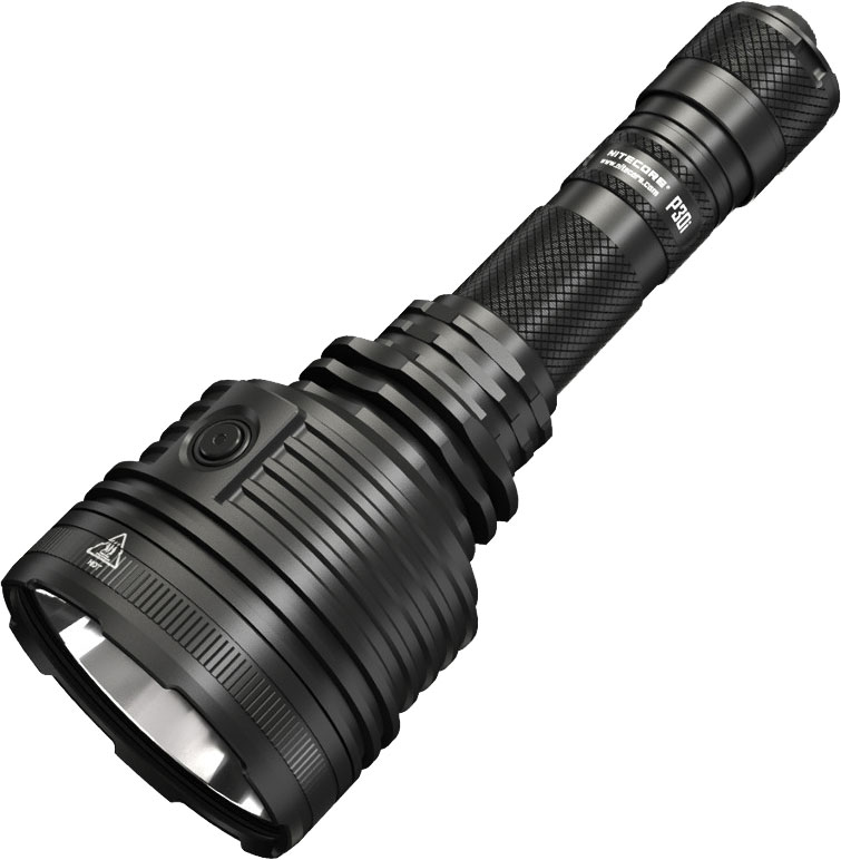 Фонарь Nitecore P30i