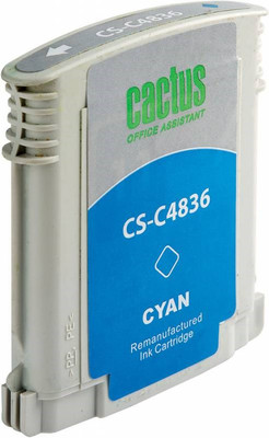 

Картридж, CS-C4836