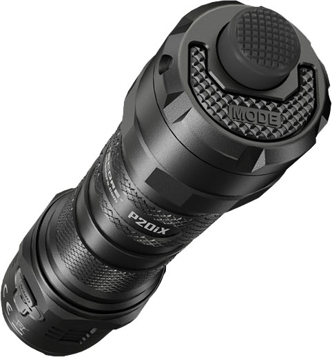 Фонарь Nitecore P20iX