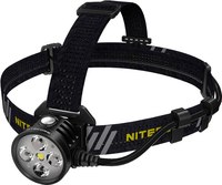 Фонарь Nitecore HU60 - 