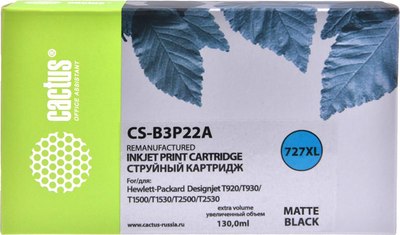 

Картридж, CS-B3P22A