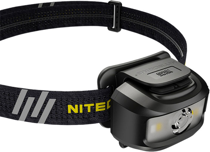 Фонарь Nitecore NU35