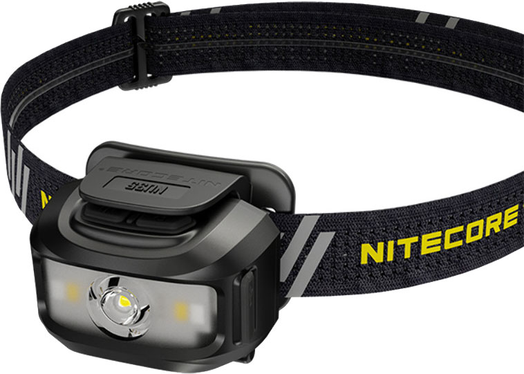 Фонарь Nitecore NU35