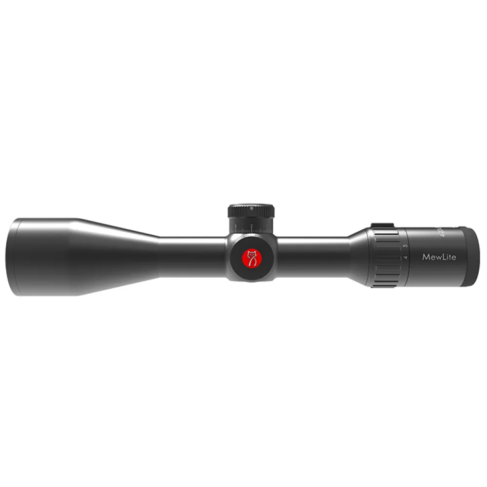 Оптический прицел Mewlite 4-20x50 FFP 30мм SF IR / 23003 — фото 3