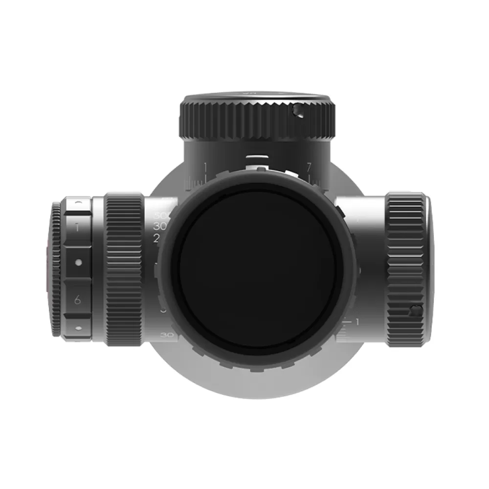 Оптический прицел Mewlite 4-20x50 FFP 30мм SF IR / 23003 — фото 4