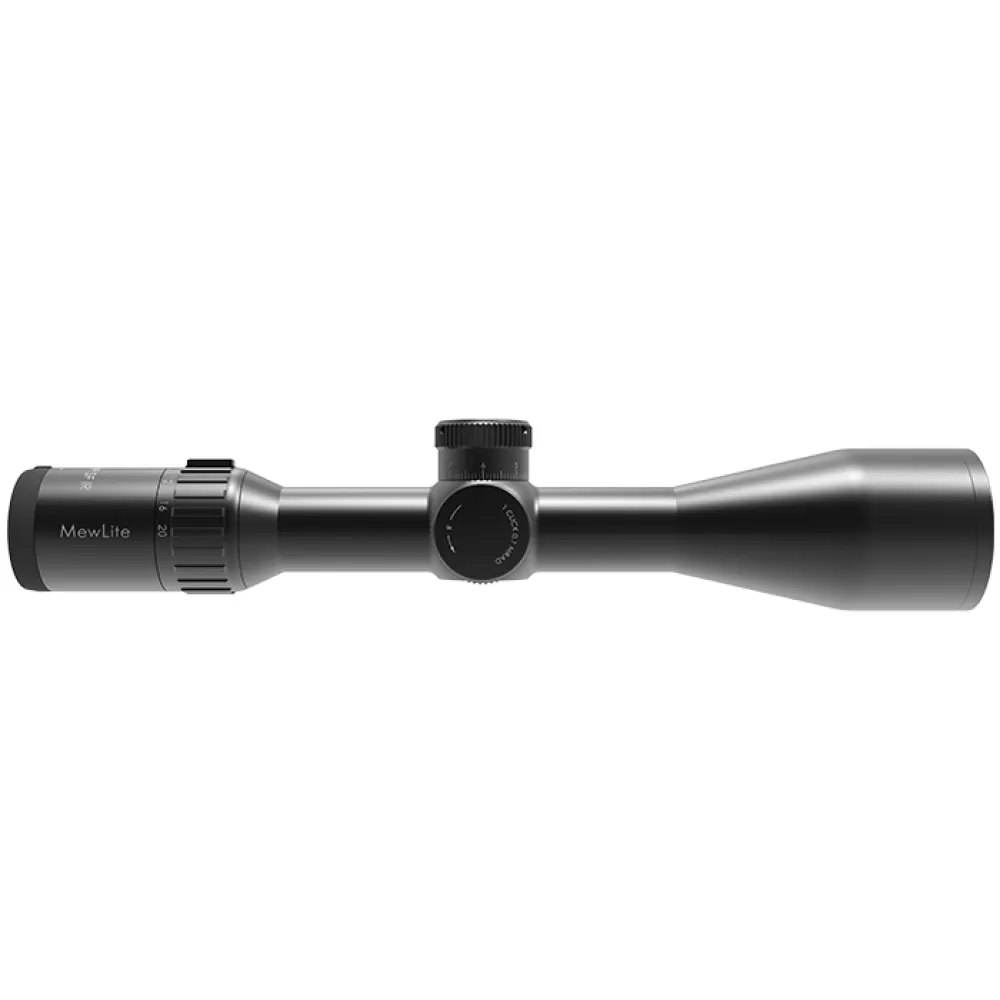 Оптический прицел Mewlite 4-20x50 FFP 30мм SF IR / 23003 — фото 2