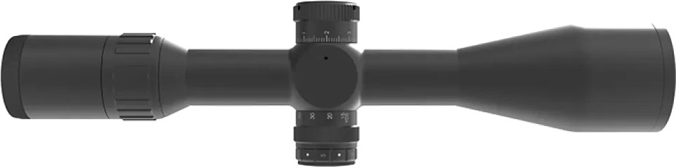 Оптический прицел Mewlite 4-20x50 FFP 30мм SF IR / 23003