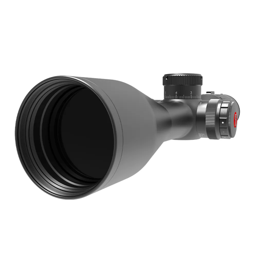 Оптический прицел Mewlite 4-20x50 FFP 30мм SF IR / 23003 — фото 5