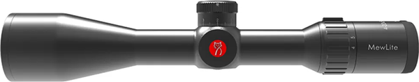 Оптический прицел Mewlite 4-20x50 FFP 30мм SF IR / 23003