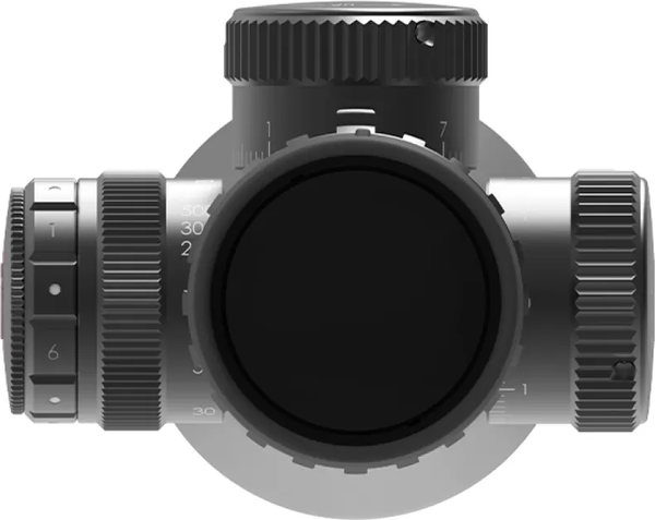Оптический прицел Mewlite 4-20x50 FFP 30мм SF IR / 23003