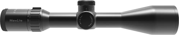 Оптический прицел Mewlite 4-20x50 FFP 30мм SF IR / 23003