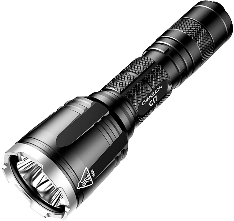 Фонарь Nitecore CI7