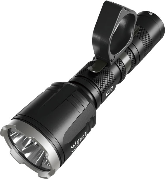 Фонарь Nitecore CI7